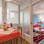 Cosy Zupanic Апартаменты *