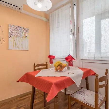 Appartamento Cosy Zupanic Pola