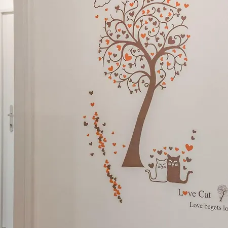 Appartamento Cosy Zupanic