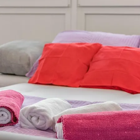 Apartmán Cosy Zupanic