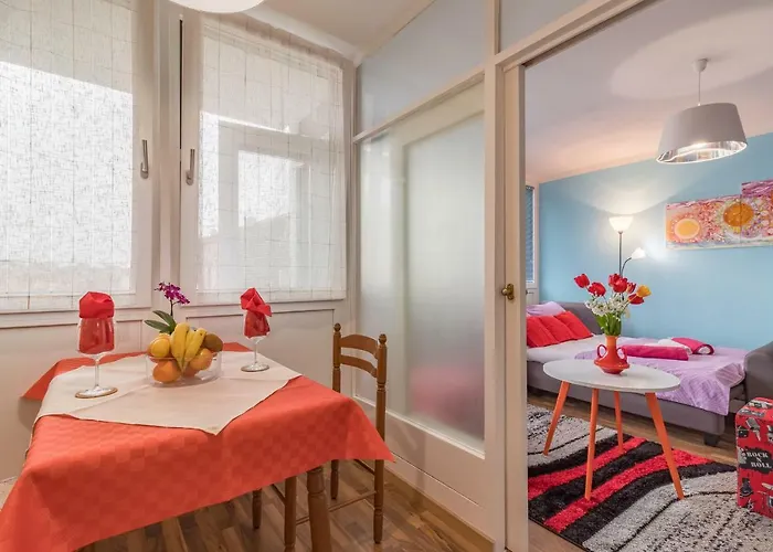 Cosy Zupanic Διαμέρισμα *