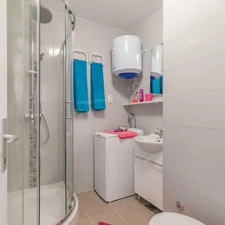 公寓 Cosy Zupanic *