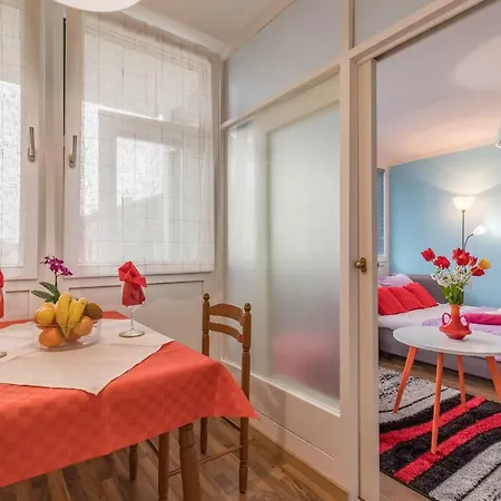 Cosy Zupanic Appartement *