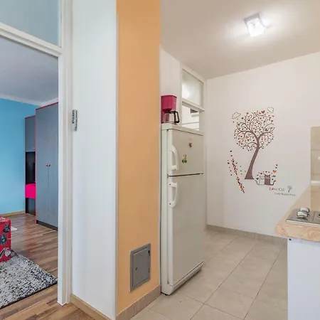 Cosy Zupanic * 普拉