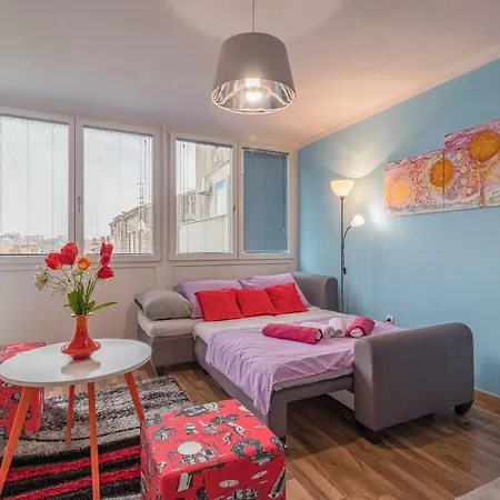 Cosy Zupanic * 普拉