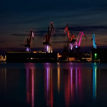 Cosy Zupanic 公寓 普拉