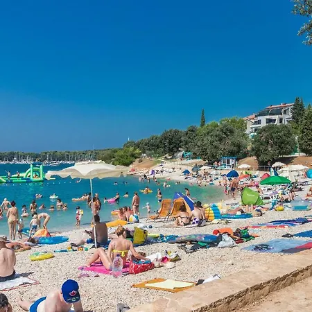 公寓 Cosy Zupanic *