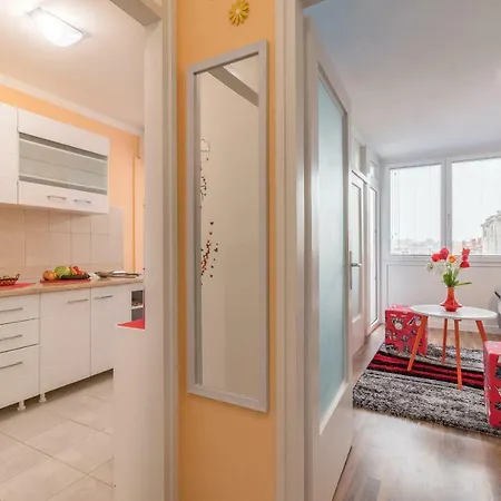 Cosy Zupanic Appartement