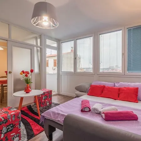 Apartment Cosy Zupanic
